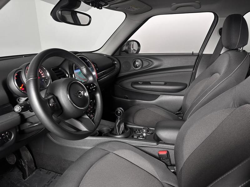 Mini Clubman One d 116ch Carplay Full Led + Union Jack Grand Gps Clim Regul Park Assist F54 116 Ch