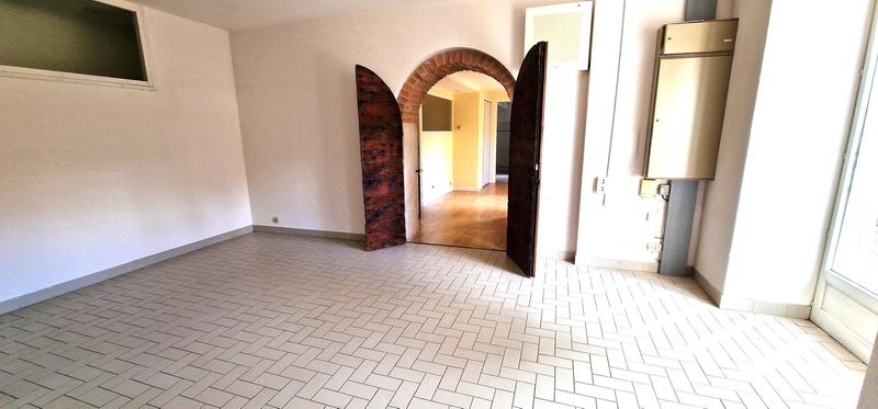 Maison ancienne - 213 m² - 10 pièces