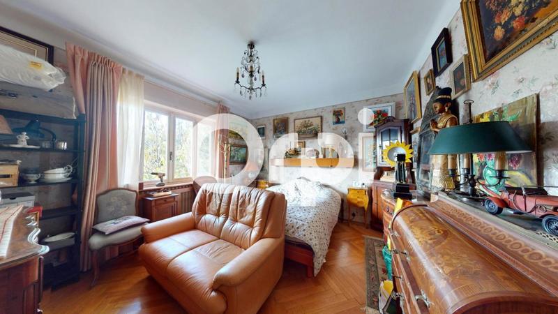 Maison - 141 m² - 5 pièces