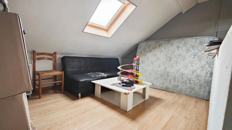 Maison - 68 m² - 4 pièces