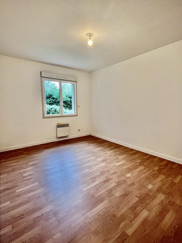 Maison traditionnelle - 87 m² - 4 pièces