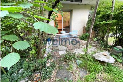 Studio - 40 m² - 1 pièce