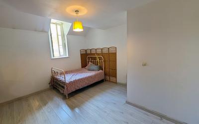 Maison ancienne - 82 m² - 4 pièces