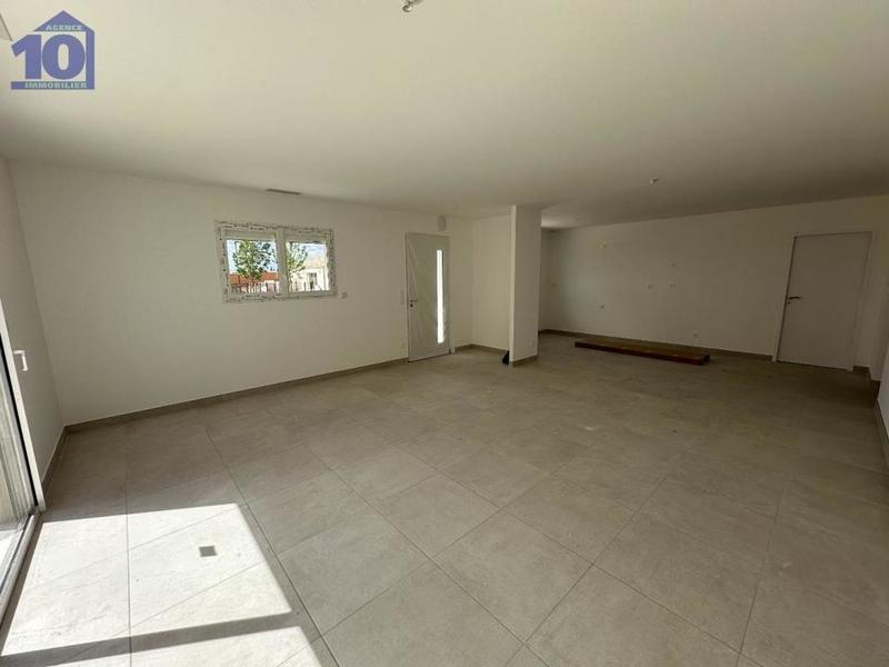 Maison - 97 m² - 4 pièces