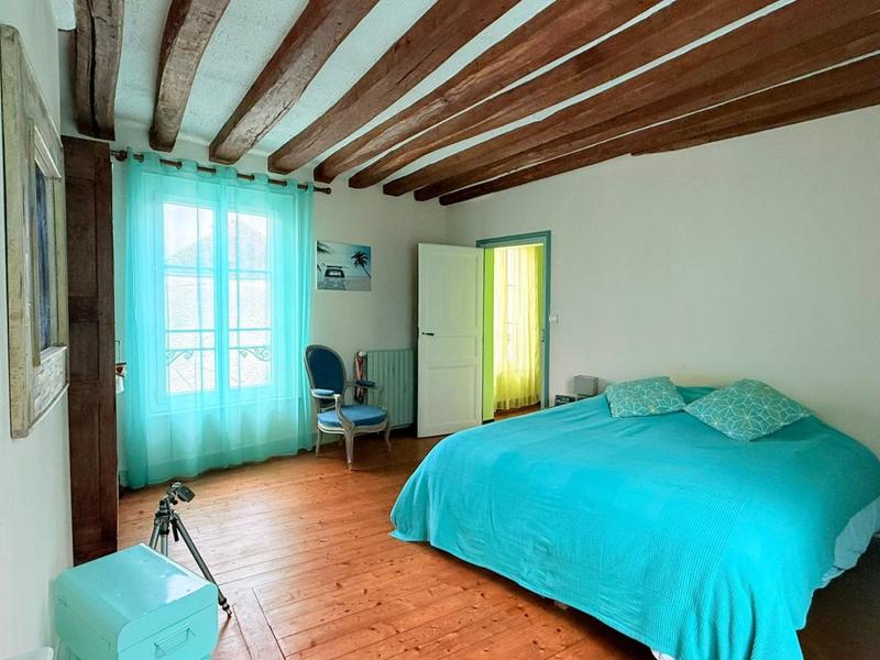 Maison - 147 m² - 5 pièces