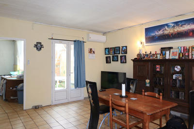 Maison - 59 m² - 4 pièces