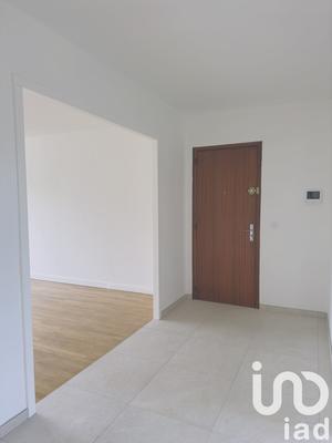 Appartement - 81 m² - 3 pièces