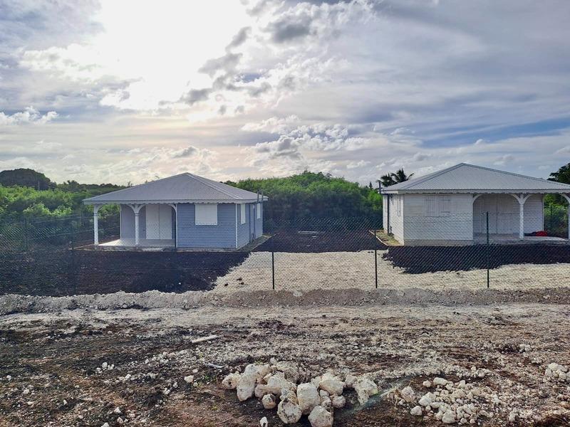 Maison - 91 m² - 6 pièces