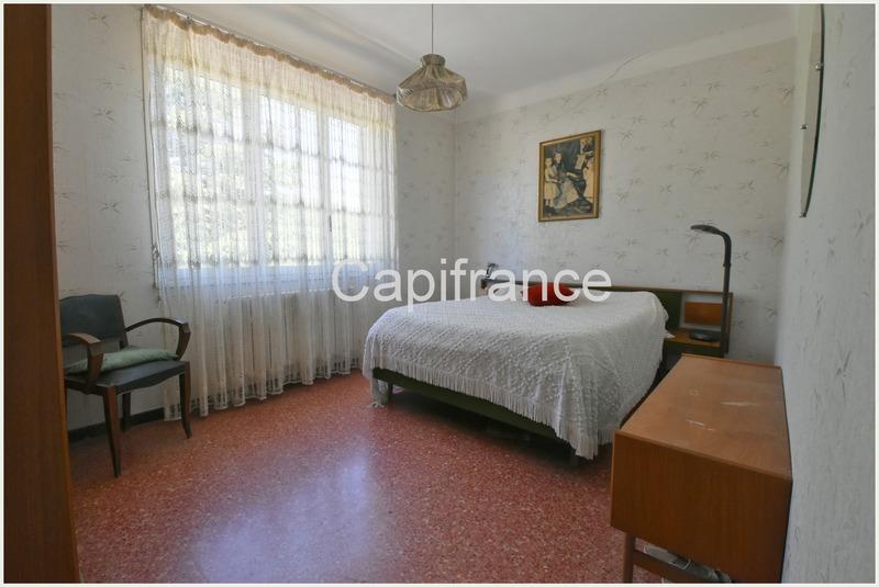 Maison - 155 m² - 6 pièces