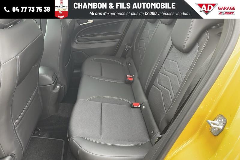 Jeep Avenger 1.2 Turbo T3 100 ch Summit