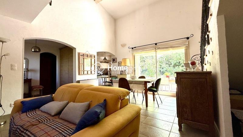 Villa - 116 m² - 5 pièces