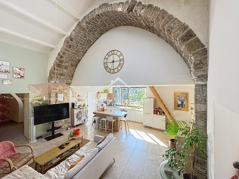 Maison - 145 m² - 5 pièces