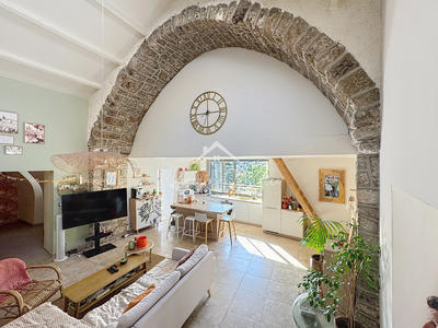 Maison - 145 m² - 5 pièces