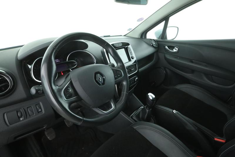 Renault Clio 0.9 TCe Energy Intens 90 ch