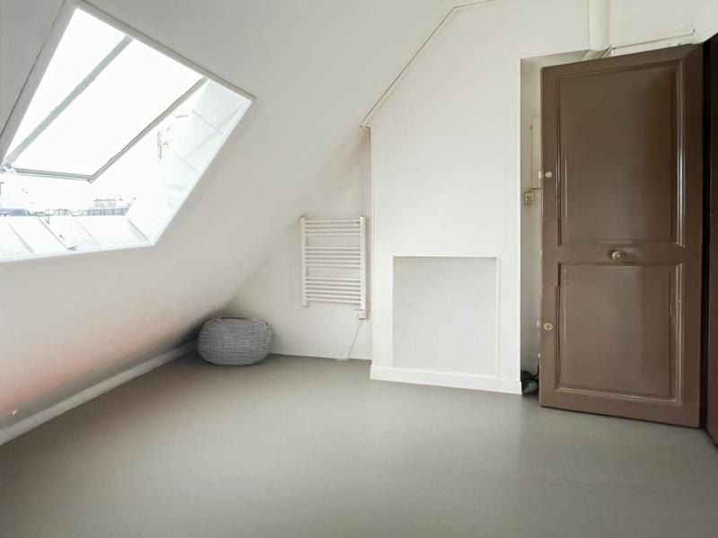 Appartement - 9 m² - 1 pièce