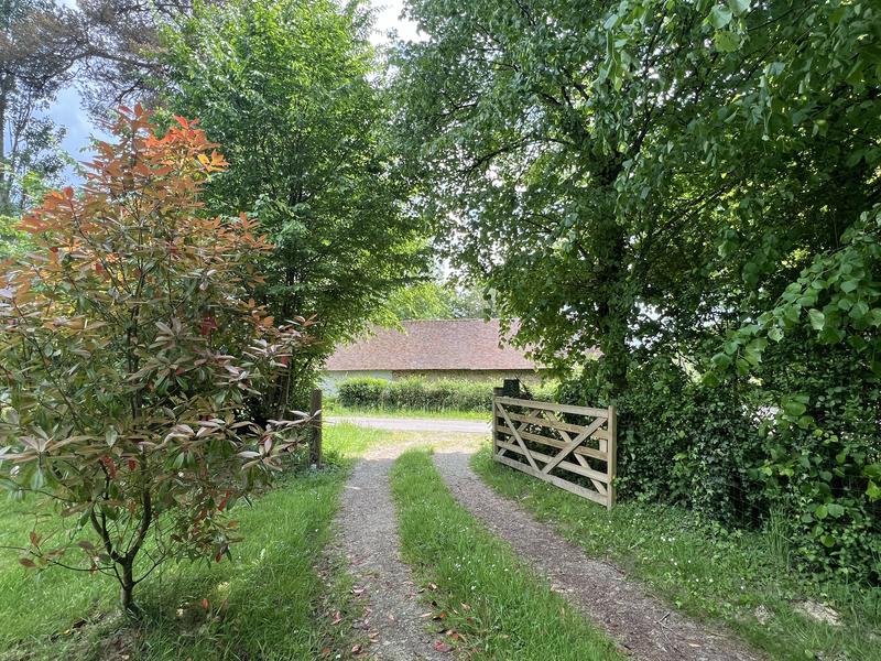 Longère - 200 m² - 6 pièces