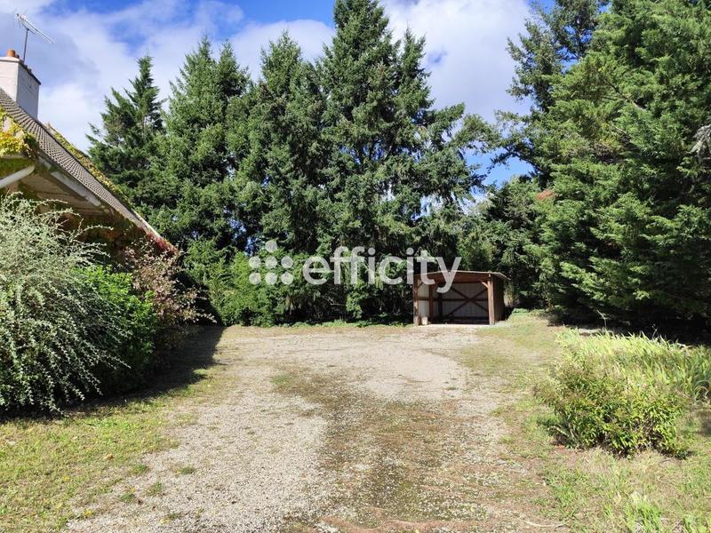 Maison - 182 m² - 5 pièces