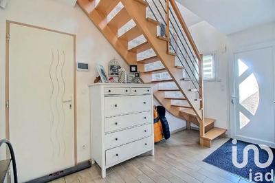 Maison - 145 m² - 5 pièces