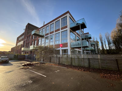 Loft - 73 m² - 1 pièce