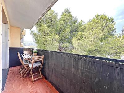 Appartement - 27 m² - 2 pièces