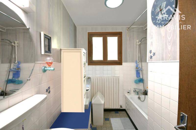 Appartement - 76 m² - 4 pièces