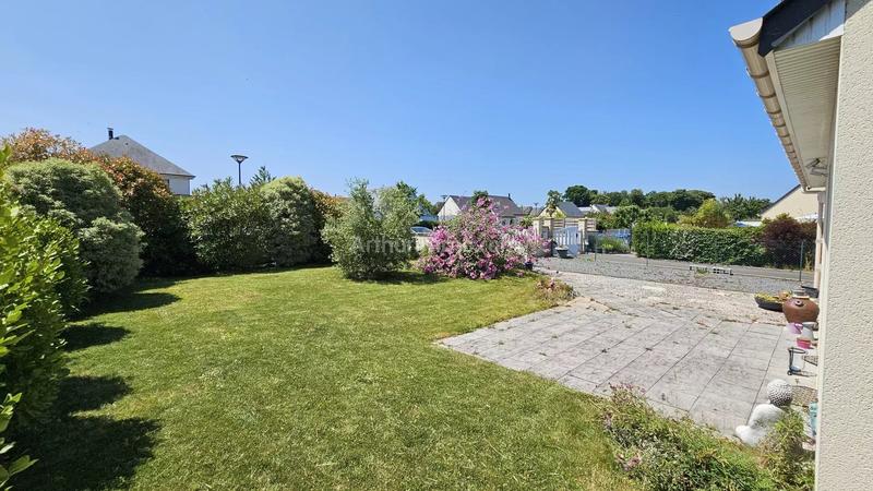 Maison - 74 m² - 4 pièces