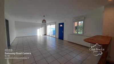 Villa - 129 m² - 6 pièces