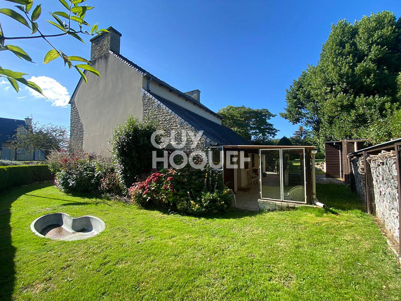 Maison - 138 m² - 4 pièces