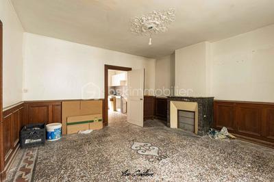 Maison - 142 m² - 7 pièces