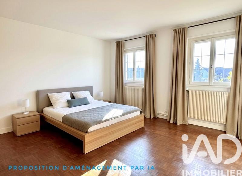 Maison - 179 m² - 5 pièces