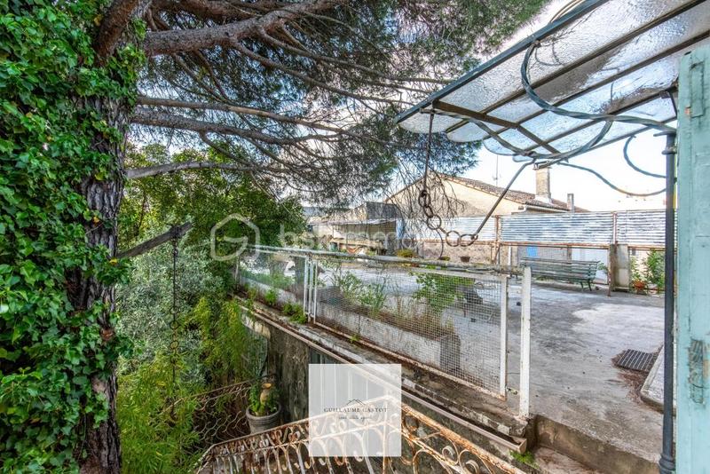 Maison de maîtres - 179 m² - 7 pièces