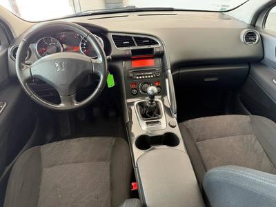 Peugeot 3008 1.6 HDi 16v 110 Cv