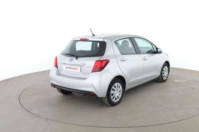 Toyota Yaris 1.5 Hybrid Dynamic 5p 100h