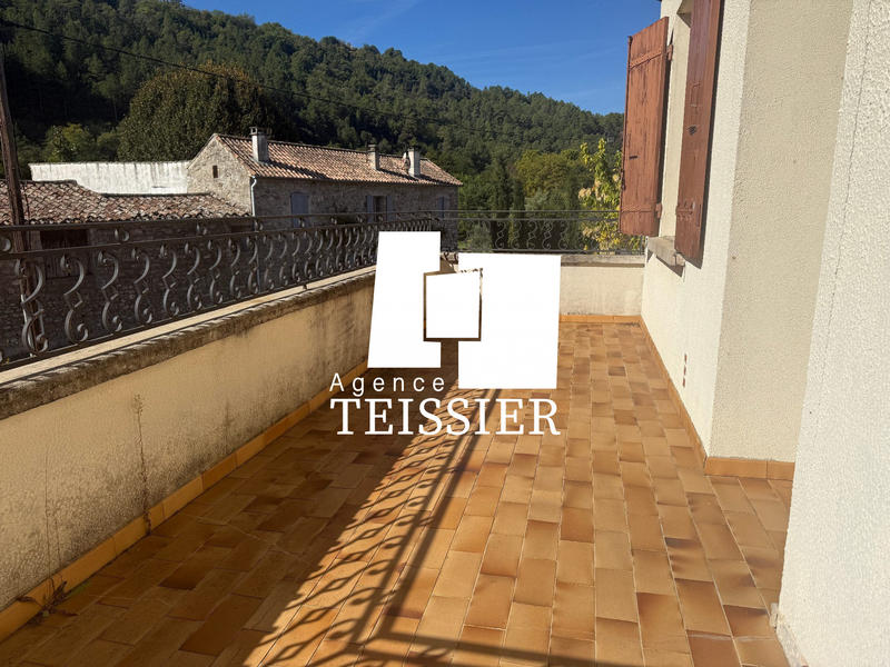 Maison - 73 m² - 4 pièces