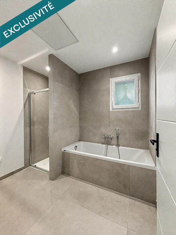 Maison - 136 m² - 7 pièces