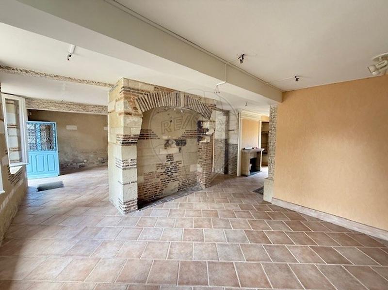 Longère - 245 m² - 6 pièces