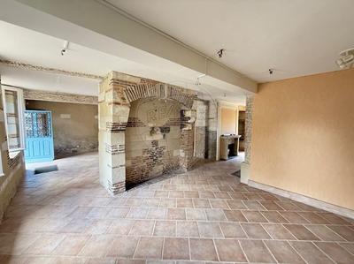 Longère - 245 m² - 6 pièces