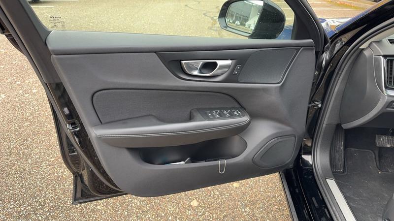 Volvo V60 II 2.0 Ti 340 Hybrid Awd Geartronic8 R-Design - Automatique