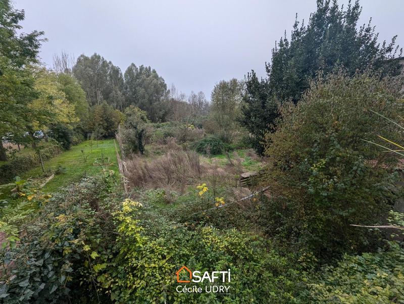 Local commercial - 39 m² - 2 pièces