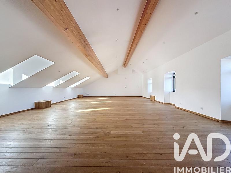 Maison de ville - 334 m² - 8 pièces