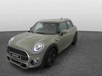 Mini 5 portes Hatch F55 Lci One 102 ch Bva7 Finition John Cooper Works