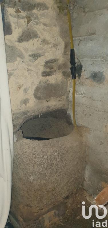 Maison - 46 m² - 2 pièces