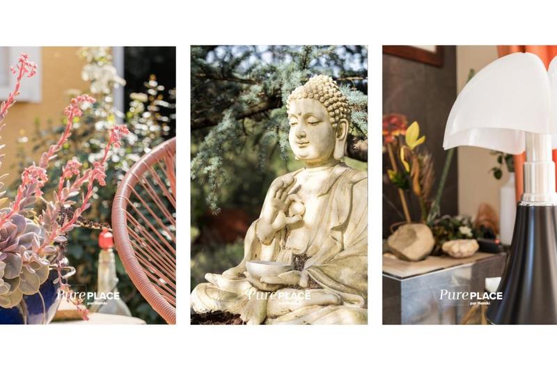 Maison - 166 m² - 5 pièces