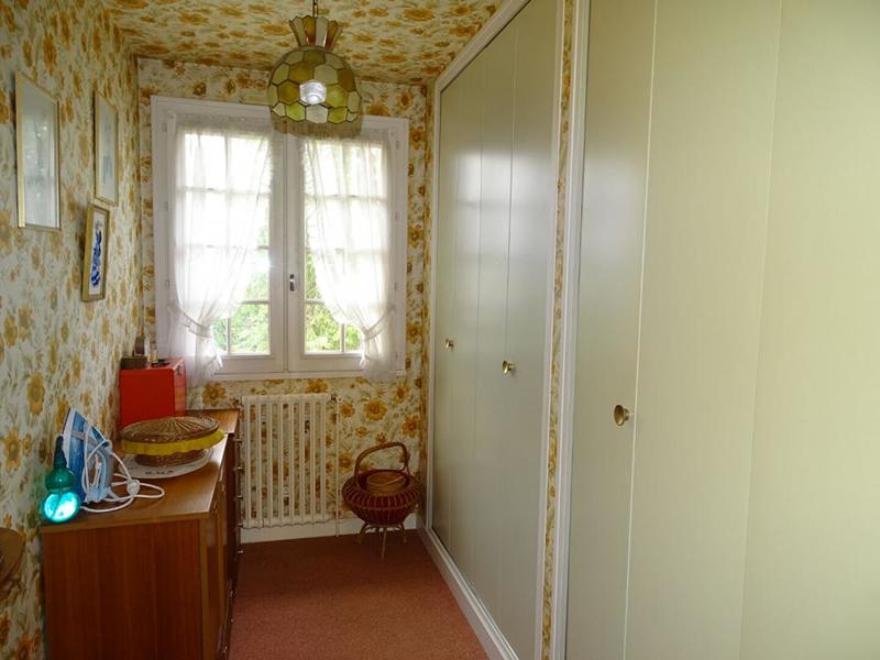 Maison - 88 m² - 3 pièces