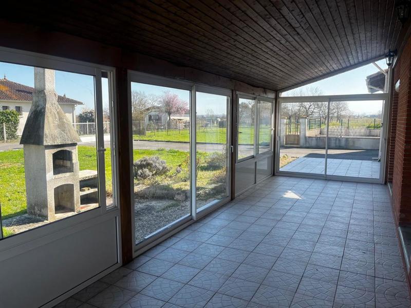 Villa - 121 m² - 4 pièces