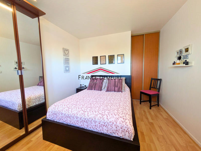 Duplex - 87 m² - 5 pièces