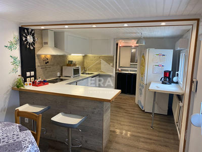 Immeuble - 40 m² - 6 pièces