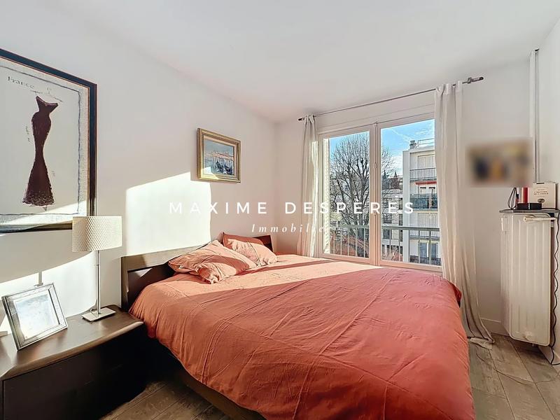 Appartement - 113 m² - 5 pièces