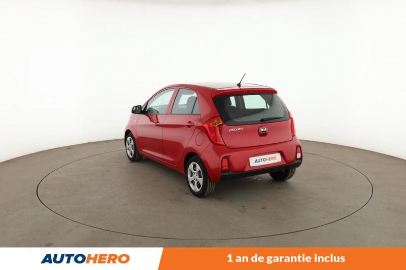 Kia Picanto 1.0 Origins 5p 66 ch