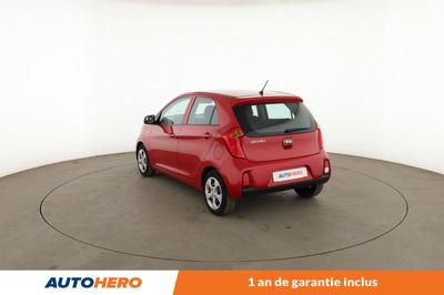 Kia Picanto 1.0 Origins 5p 66 ch